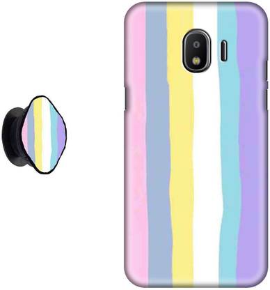 Flipkart SmartBuy Back Cover for Samsung Galaxy J2 Core