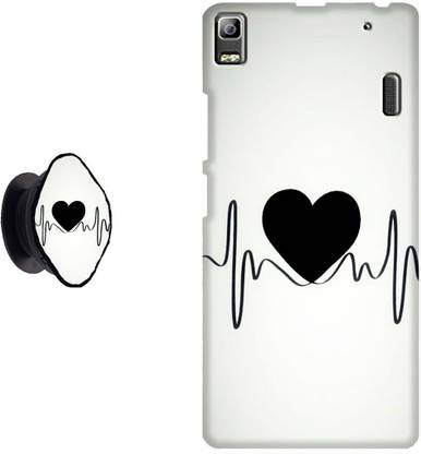 Zappy Back Cover for Lenovo K3 Note