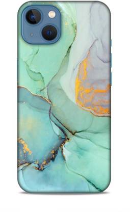 Printabulous Back Cover for Apple iPhone 13