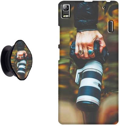 Hello Case Back Cover for Lenovo K3 Note