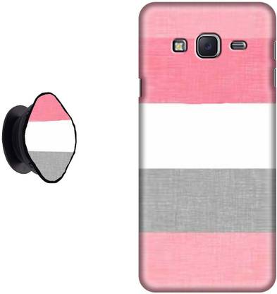 Hello Case Back Cover for Samsung Galaxy On5