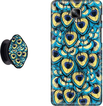 Hello Case Back Cover for OnePlus 3