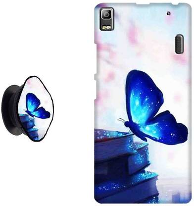 SPBR Back Cover for Lenovo K3 Note