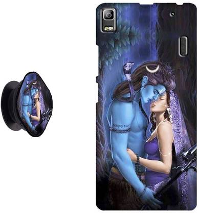 Hello Case Back Cover for Lenovo K3 Note