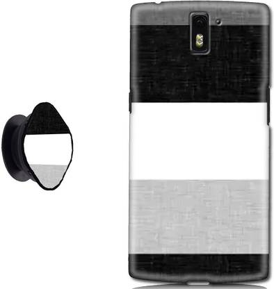 Hello Case Back Cover for OnePlus One