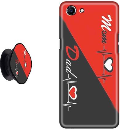 Hello Case Back Cover for OPPO F1 Plus