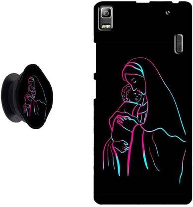 Hello Case Back Cover for Lenovo K3 Note