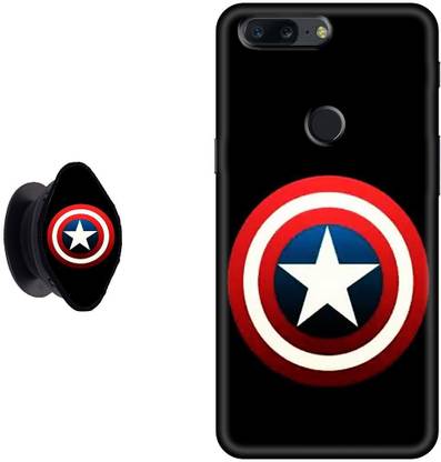 Hello Case Back Cover for OnePlus 5T