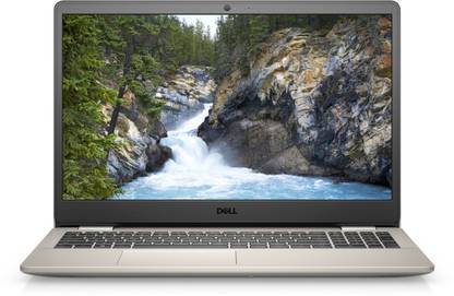 DELL Intel Core i5 11th Gen 1135G7 - (8 GB/1 TB HDD/256 GB SSD/Windows 10) Vostro 3500 Thin and Light Laptop