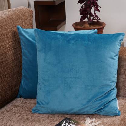 HOMEMONDE Velvet Cushions Cover