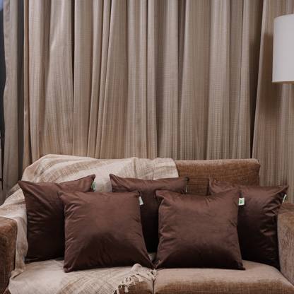 HOMEMONDE Velvet Cushions Cover