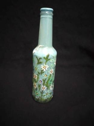 Raksha Creations PSB 151 Decorative Bottle