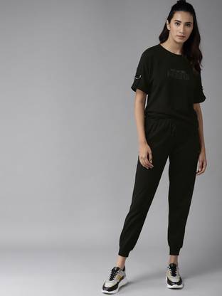 Roadster Top Palazzos Co-ords Set