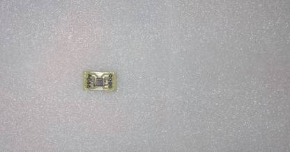 ATTINY 85 DEV BOARD ATTINY 85 DEVELOPMENT BOARD Single-Sided PCB