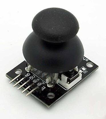 Auslese JoyStick Module PS2 Breakout Sensor Compatible For DIY & ARD Automotive Electronic Hobby Kit