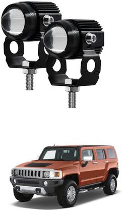 XZRTZ LED Headlight for GM Hummer H2