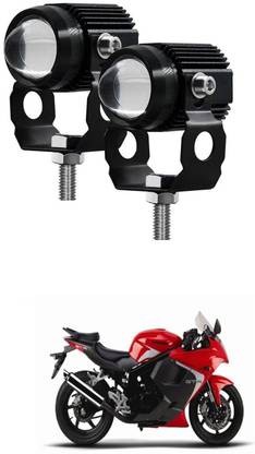 XZRTZ LED Fog Light for Hyosung GT250R