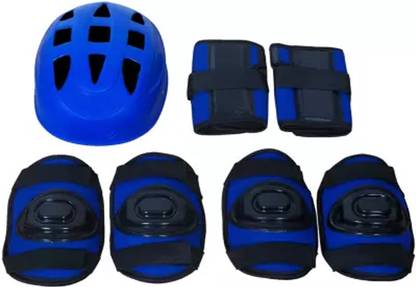 Rakso Skating and cyling potective set size medium In-line Skates - Size 12 UK