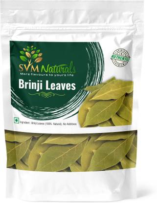 SVM NATURALS Brinji Leaves