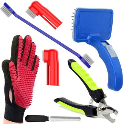 DogTrust Horse Grooming Kit