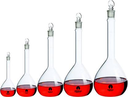 Spylx Volumetric Flask