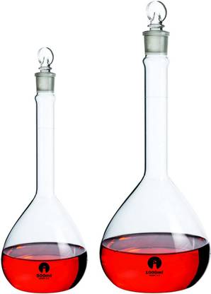 Spylx Volumetric Flask