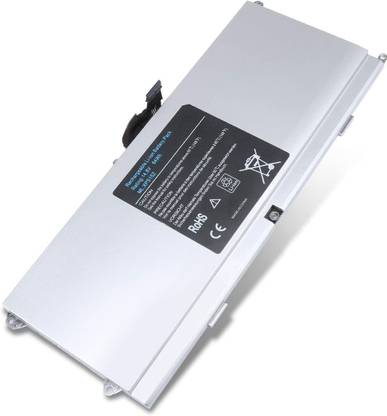 MACKTECH New L511X 0HTR7 Laptop Battery for Dell XPS 4 Cell Laptop Battery