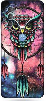 gizmo Motorola Moto G51 Mobile Back Skin Mobile Skin