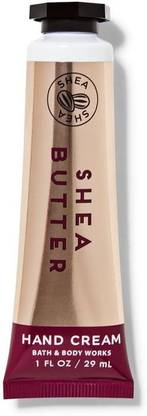 BATH & BODY WORKS Shea Butter Hand Cream With Shea