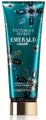 Victoria's Secret Emerald Crush - Body Lotion 236ML