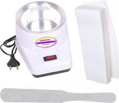 Shreeda Oil and Wax Heater