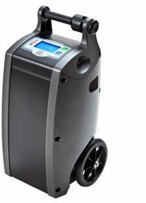 Oxlife INDEPENDENCE Portable Oxygen Concentrator Oxygen Concentrator