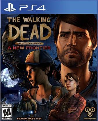 WDNF PS4 (2016)