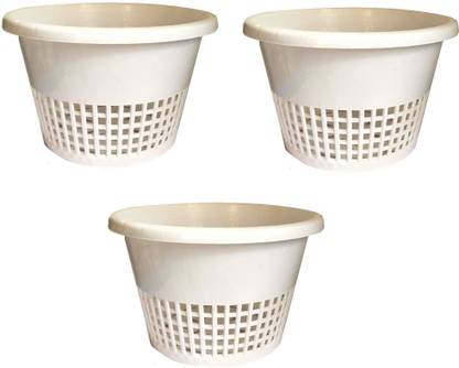 KOO Retails Plant Container Set