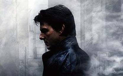 Mission Impossible 7 2021 Movie Poster Matte Finish Poster Paper Print