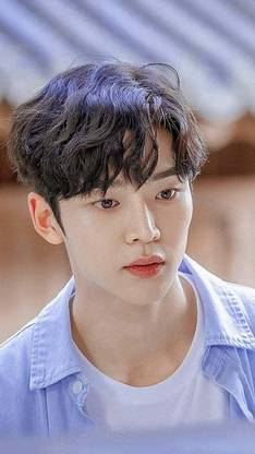 Rowoon Actors Extraordinary You Idol Kdrama Kim Seok Woo Kpop Sf9 Singer Matte Finish Poster Paper Print