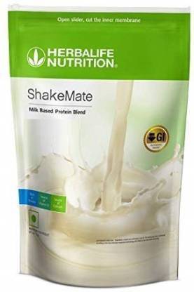 Herbalife Nutrition VDVGVGV Plant-Based Protein