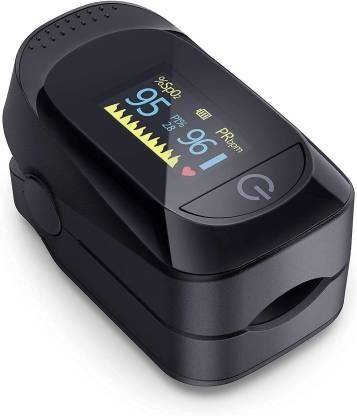 Microtek OX-06 Pulse Oximeter