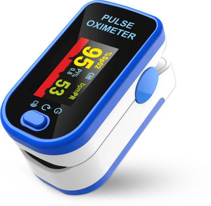 JBTEK SP002 Pulse Oximeter