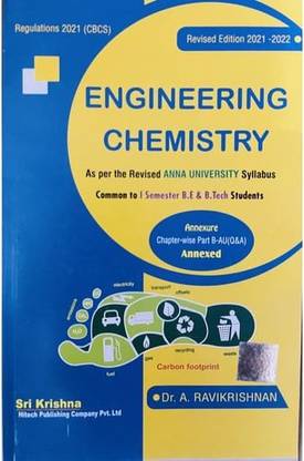 Engineering Chemistry