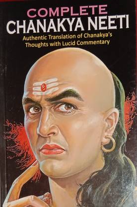 Complete Chanakya Neeti