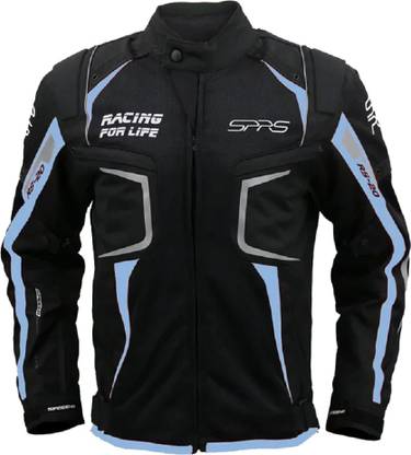 SPRS RS-20 Riding Protective Jacket
