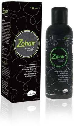Zohair ANTI DANDRUFF SHAMPOO