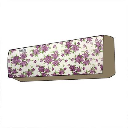 wellhome decor furnishing Air Conditioner  Cover