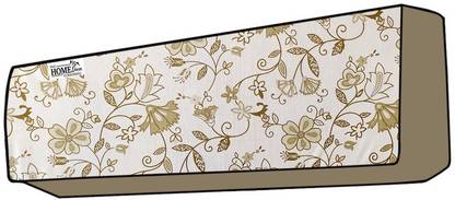 wellhome decor furnishing Air Conditioner  Cover