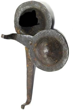 Loha JC Kajrota Decorative Showpiece - 2 cm