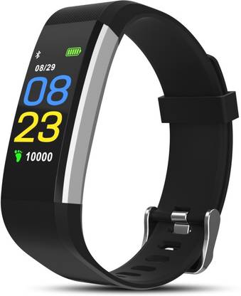 Portronics Kronos X3 Smart Fitness Band