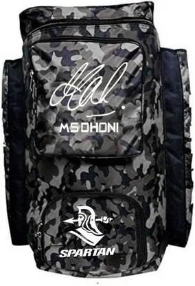 SPARTEN KB 509 MS Dhoni Signature Limited Edition (Multicolor, Backpack)