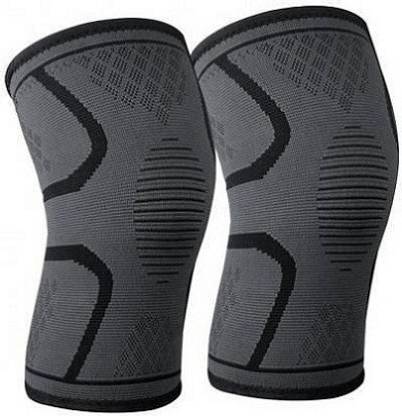 ENETLY Knee Cap Pain Relief Compression Support Knee Support