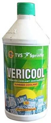 vericool car coolant 1 liter Coolant